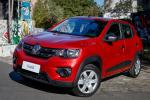 Renault Kwid Zen 2017 года (LA)